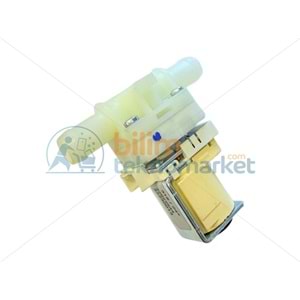 VESTEL BM-1004 KX BULAŞIK MAKİNESİ ÇİFT YÖNLÜ SU GİRİŞ VENTİLİ 32022544 ORİJİNAL