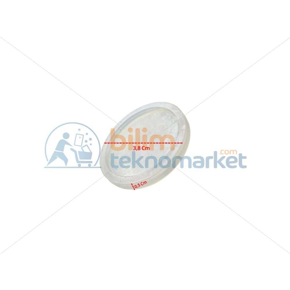 JUMBO ŞOFBEN ANİ SU ISITICI DİYAFRAM CONTASI (YUVARLAK KALIN) 3,8 CM CR803163