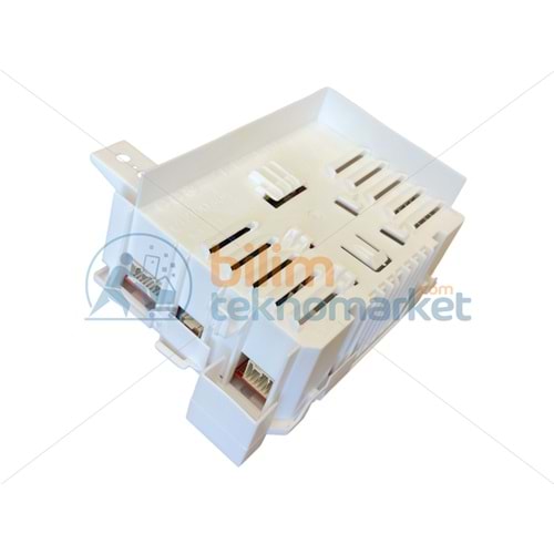 VESTEL 98142 WIFI KURUTMALI ÇAMAŞIR MAKİNESİ BLDC MOTOR KARTI (LG32 VLC-V65.0) 22235001 ORİJİNAL
