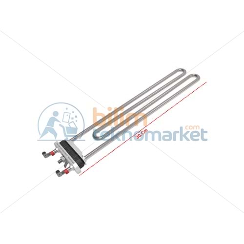 TOLKAR ÇAMAŞIR MAKİNESİ REZİSTANSI 30,CM 3000W 220V CR116248