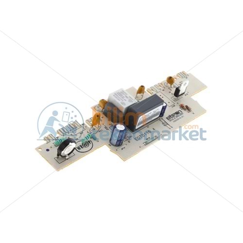 HOTPOİNT ARİSTON ENXTMH192221FTK BUZDOLABI ANAKARTI 44307717 ORİJİNAL