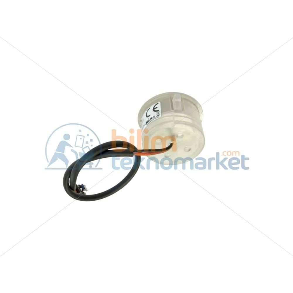 HOOVER DAVLUMBAZ LAMBASI LED LAMBA (220V) 10705000033 ORİJİNAL