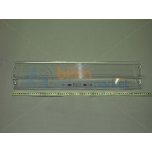 FİNLUX FN 5100 A+ NFK BUZDOLABI SIFIR DERECE KAHVALTILIK BÖLME KAPAĞI 42154972/42155404 ORİJİNAL
