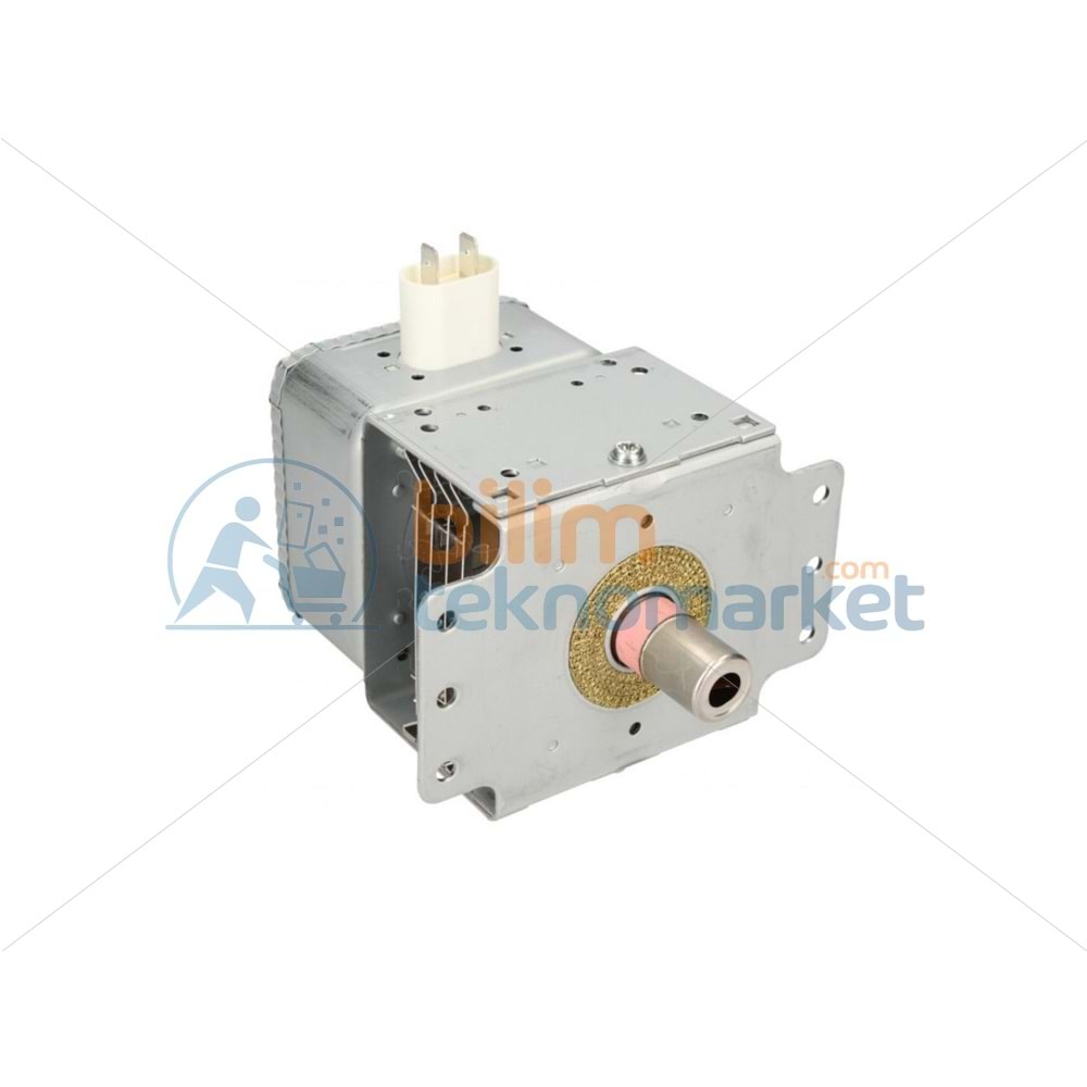 MİKRODALGA FIRIN BEYNİ (MAGNETRON) (JENS JM002) 42075243/40056900 ORİJİNAL