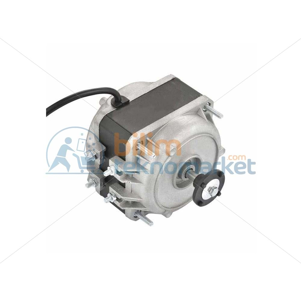 AKSA FAN MOTORU (32/5 WATT-30 W) (AYAKSIZ) AKS-688.15-5