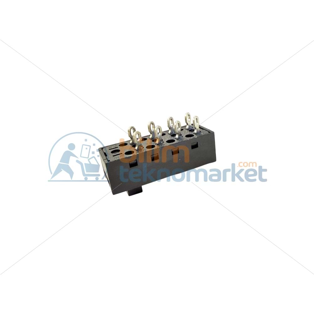 SÜRGÜLÜ ANAHTAR 0-1-2-3 KADEME 8,SOKET CR207469