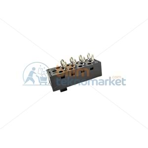 SÜRGÜLÜ ANAHTAR 0-1-2-3 KADEME 8,SOKET CR207469