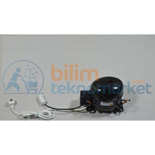 VESTEL AKILLI NFY620 P BUZDOLABI MOTORU KOMPRESÖR 22255077/22241026 ORİJİNAL