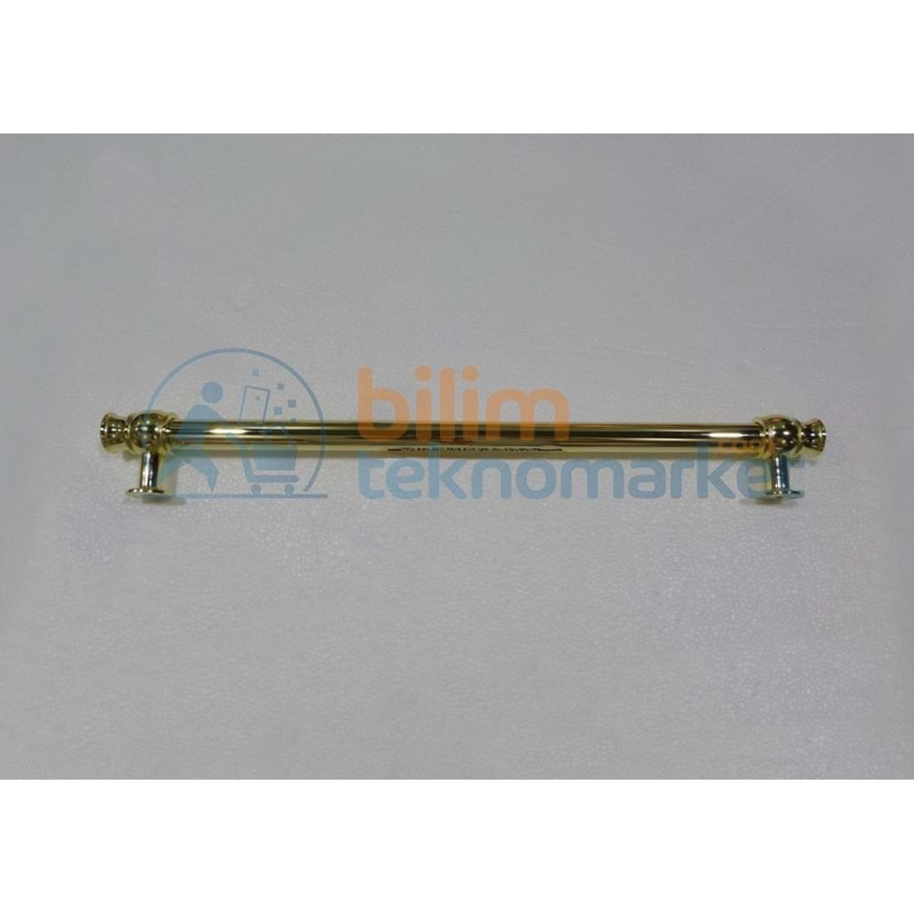 VESTEL RUSTİK DAVLUMBAZ GOLD BAR 325MM 40062840 ORİJİNAL
