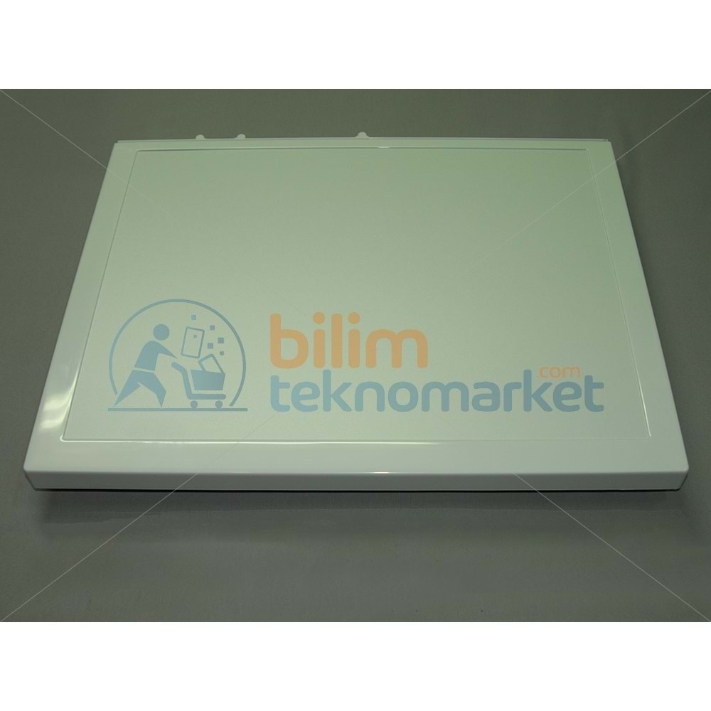 FİNLUX ÇAMAŞIR MAKİNESİ ÜST TABLA GRUBU 42025998 ORİJİNAL