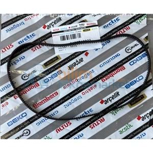 BEKO BKK 2500 EKMEK YAPMA MAKİNESİ KAYIŞI 9182710023 ORİJİNAL