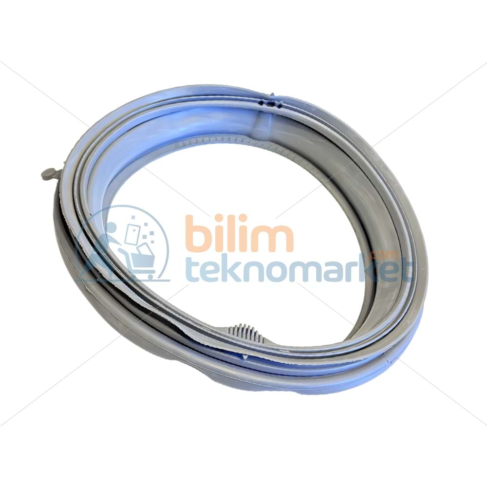 BEKO 9-10 KG ÇAMAŞIR MAKİNESİ İÇİN KAZAN KÖRÜK LASTİĞİ (DELİKSİZ) 2827080900 ORİJİNAL