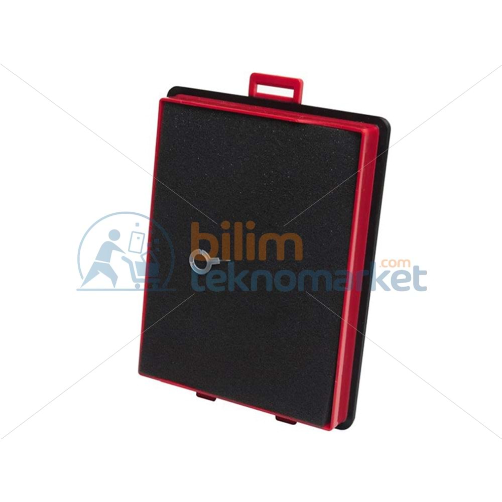 ARZUM OLİMPİA SÜPÜRGE ÖN FİLTRESİ AR406011 ORİJİNAL