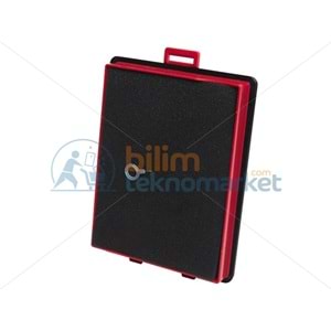 ARZUM OLİMPİA SÜPÜRGE ÖN FİLTRESİ AR406011 ORİJİNAL