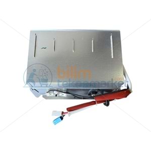BEKO DCU 9330 KURUTMA MAKİNESİ ISITICI REZİSTANS GRUBU 2970101500 ORİJİNAL