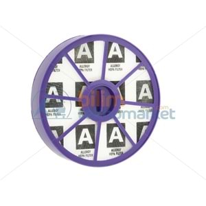 DYSON DC 05 SÜPÜRGE İÇİN MOTOR SONRASI HEPA FİLTRE