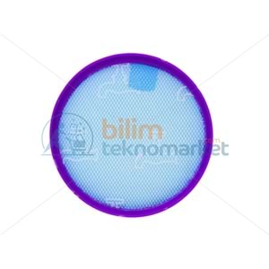 DYSON DC 19 SÜPÜRGE İÇİN MOTOR ÖN FİLTRESİ