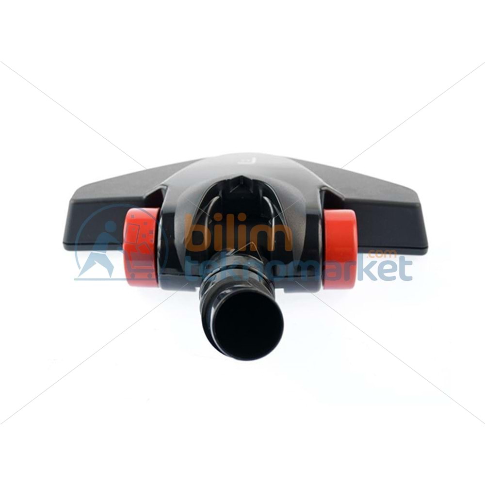 FAKİR DARKY 2İN1 1600 DİKEY SÜPÜRGE İÇİN ÜÇGEN EMİCİ BAŞLIK ORİJİNAL