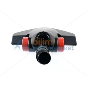 FAKİR DARKY 2İN1 1600 DİKEY SÜPÜRGE İÇİN ÜÇGEN EMİCİ BAŞLIK ORİJİNAL