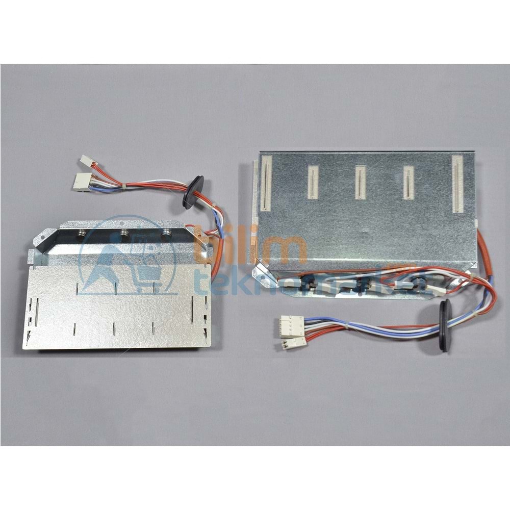 DAEWOO KM D-TR TD 0901W ÇAMAŞIR KURUTMA MAKİNESİ ISITICI REZİSTANSI 32055221/32060372 ORİJİNAL