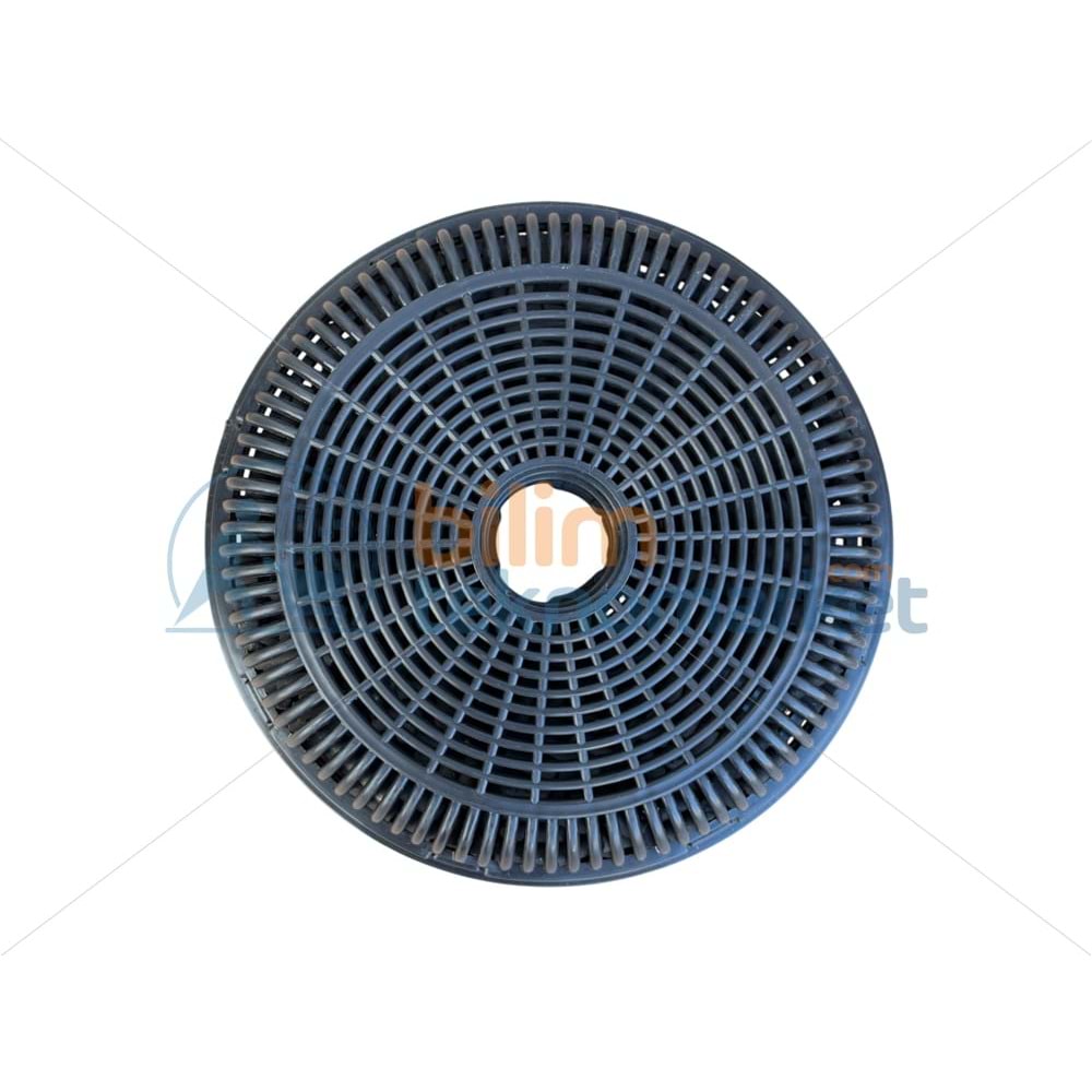 KUMTEL DAVLUMBAZ KARBON FİLTRE TAKIMI 2,Lİ (ZENTEK) 11Z00001874 ORİJİNAL