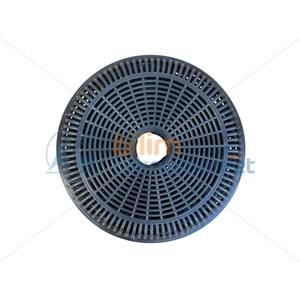 KUMTEL DAVLUMBAZ KARBON FİLTRE TAKIMI 2,Lİ (ZENTEK) 11Z00001874 ORİJİNAL