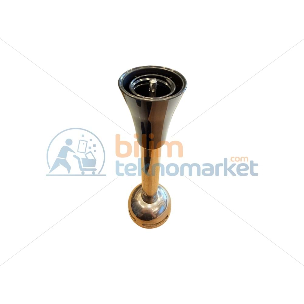 VESTEL TARÇIN S BLENDER PARÇALAYICI BIÇAK_SİYAH 43000185 ORİJİNAL