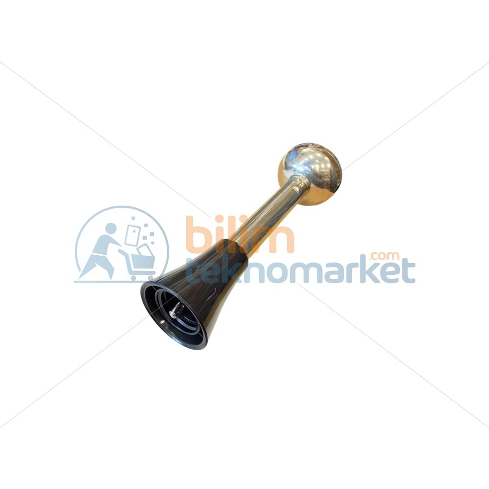 VESTEL TARÇIN S BLENDER PARÇALAYICI BIÇAK_SİYAH 43000185 ORİJİNAL