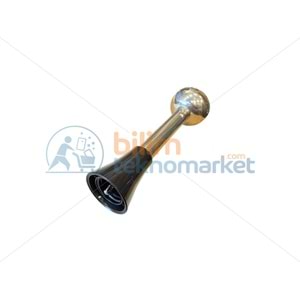 VESTEL TARÇIN S BLENDER PARÇALAYICI BIÇAK_SİYAH 43000185 ORİJİNAL