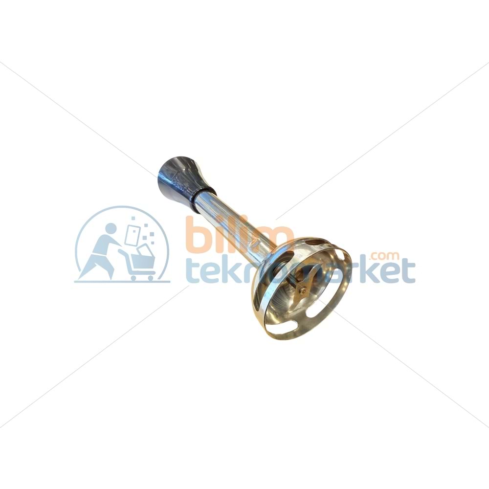 VESTEL TARÇIN S BLENDER PARÇALAYICI BIÇAK_SİYAH 43000185 ORİJİNAL