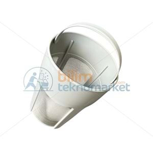 VESTEL SEFA 2000 B ÇAY MAKİNESİ SAPLI DEMLİK FİLTRESİ (SÜZGEÇ) 43233851 ORİJİNAL