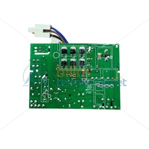 VESTEL BUZDOLABI BUZDOLABI DONPER KOMPRESÖR İNVERTER KARTI VFL090CY1 32040314/32046103/32047193 ORİJİNAL
