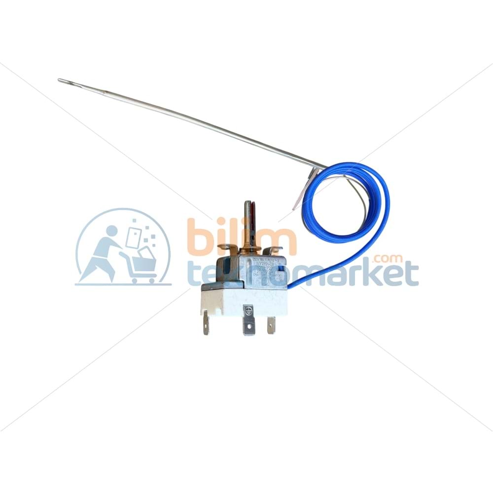 VESTFROST FIRIN TERMOSTATI ANALOG 50-285 DERECE 32001459/32031727 ORİJİNAL