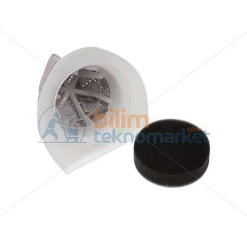 ARZUM AR 4064 HERA ECO SÜPÜRGE KAFES TOZ FİLTRESİ ORİJİNAL