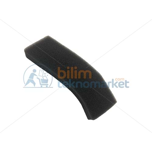 VESTEL S50 ŞARJLI SÜPÜRGE HAVA ÇIKIŞ EGZOZ FİLTRESİ 43234091 ORİJİNAL