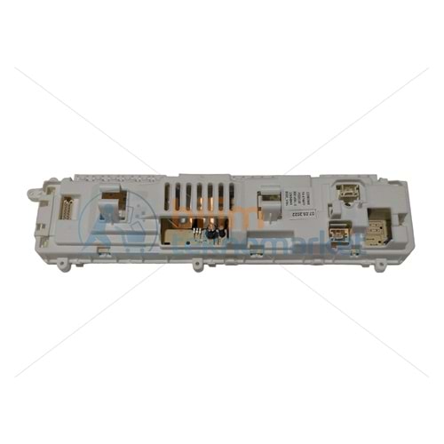 VESTEL BULAŞIK MAKİNESİ ANAKARTI 22080368 ORİJİNAL