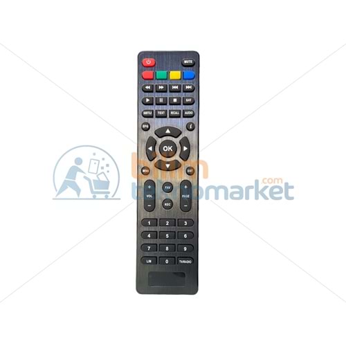 SUNNY 14850_AMSTRAD 111_TELESAT 2020 UYDU KUMANDASI