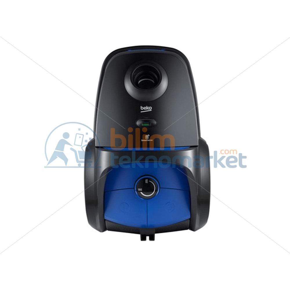 BEKO TRB 2174 SÜPÜRGE TOZ TORBASI_5,Lİ PAKET ORİJİNAL