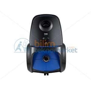 BEKO TRB 2174 SÜPÜRGE TOZ TORBASI_5,Lİ PAKET ORİJİNAL