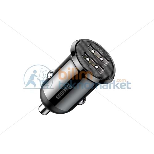 REDAKS RA21 2 USB ÇIKIŞLI ARAÇ ÇAKMAKLIK ŞARJ CİHAZI