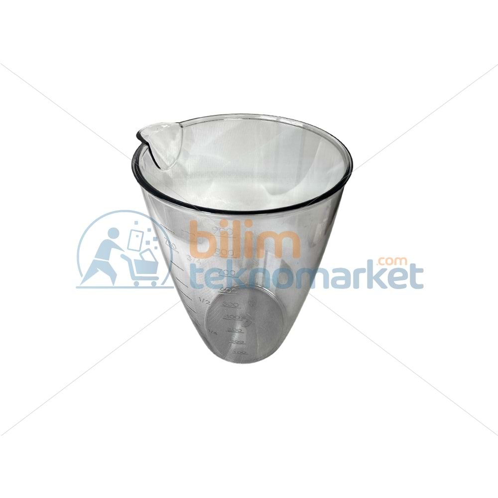 REGAL REBS 1000 BLENDER SETİ KARIŞTIRMA KABI 900,ML 43000172 ORİJİNAL