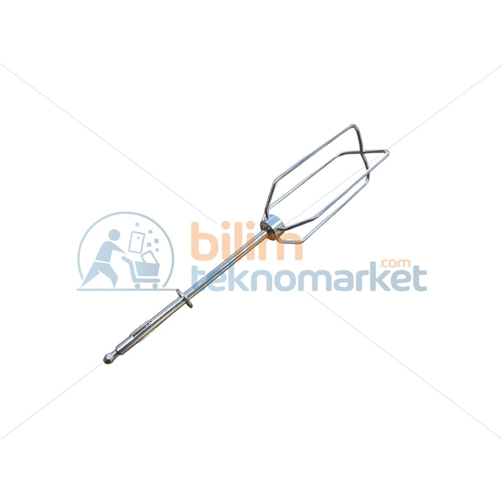 VESTEL VANİLYA 2500 MULTİ BLENDER SETİ ÇIRPICI TELİ 43235033 ORİJİNAL