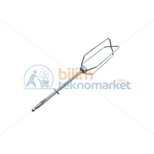 VESTEL VANİLYA 2500 MULTİ BLENDER SETİ ÇIRPICI TELİ 43235033 ORİJİNAL