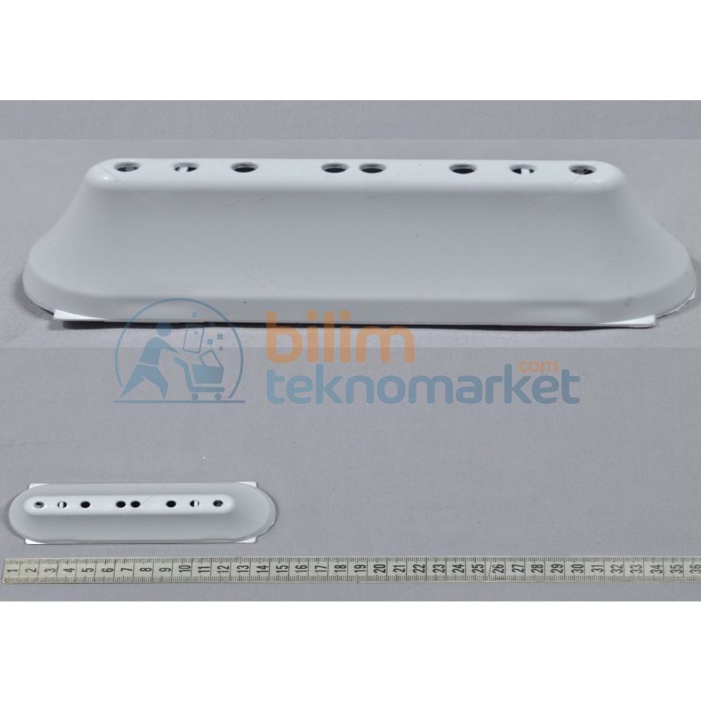 NEXON WM 6100 A++ ÇAMAŞIR MAKİNESİ PLASTİK KARIŞTIRICI 42148896 ORİJİNAL