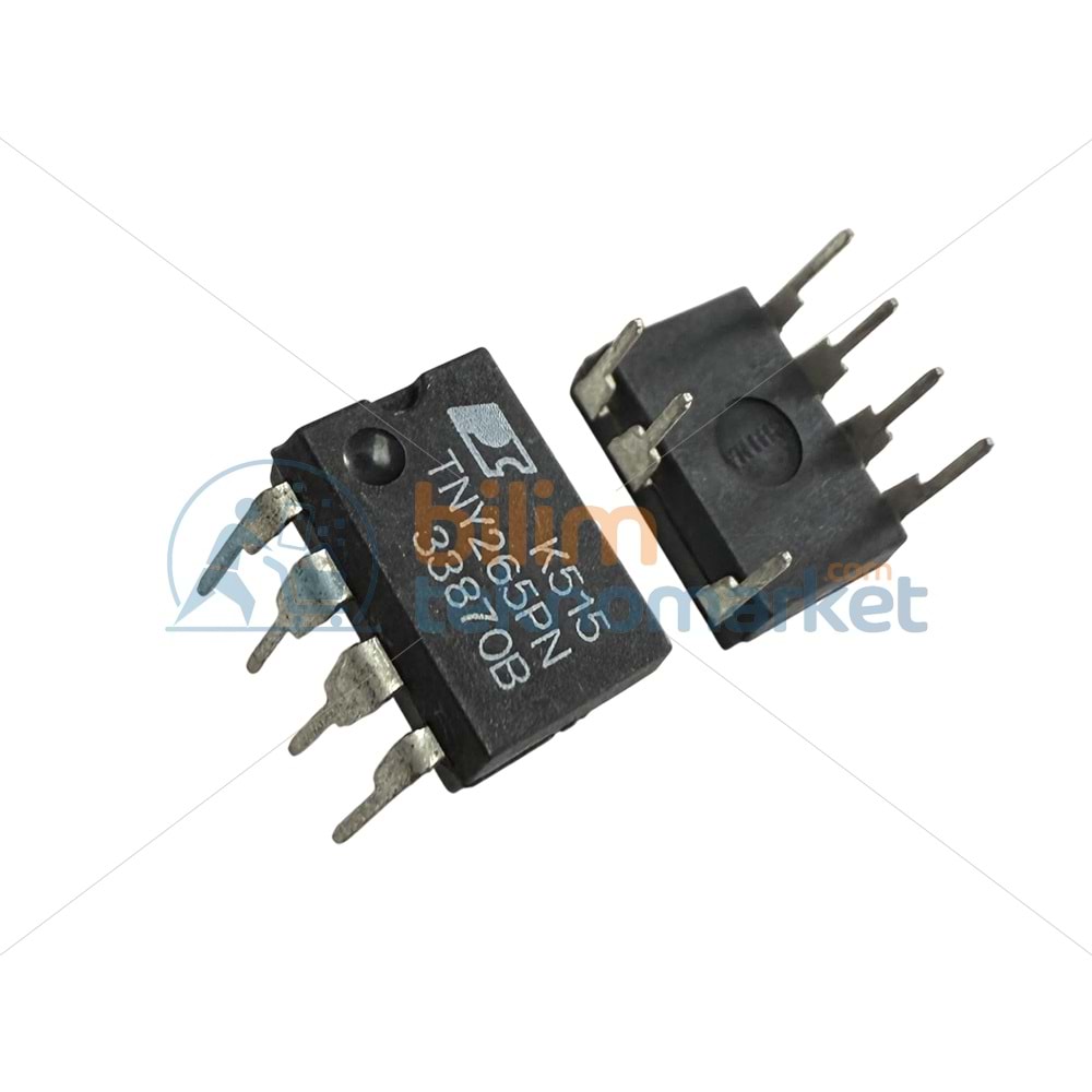 TNY265PN ENTEGRE