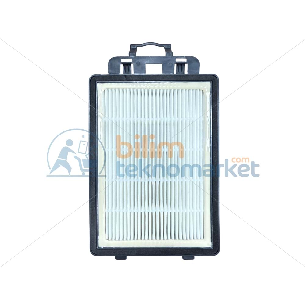 GRUNDIG VCC-7750 A SÜPÜRGE HAVA ÇIKIŞ HEPA FİLTRESİ 9178008758 ORİJİNAL