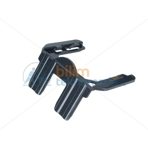 BEKO VCC 61602 AD SÜPÜRGE TOZ TORBA TUTUCU KIZAK 9178008723 ORİJİNAL