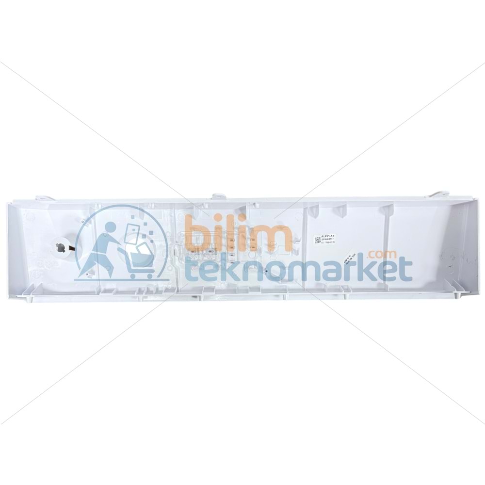 BEKO D1 70 K KURUTMA MAKİNESİ KONTROL PANELİ ÖN PANO 2975209007 ORİJİNAL