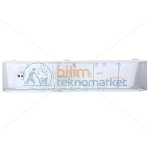 BEKO D1 70 K KURUTMA MAKİNESİ KONTROL PANELİ ÖN PANO 2975209007 ORİJİNAL