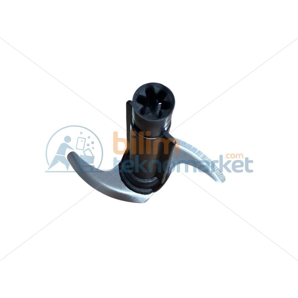 VESTEL VANİLYA 2100 B EL BLENDER DOĞRAYICI BIÇAĞI 43232607 ORİJİNAL